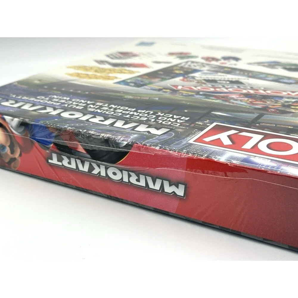 Hasbro *factory sealed